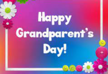 Grandparents' Day