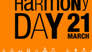 Harmony Day