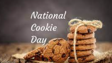 National Cookie Day 2021