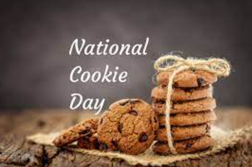 National Cookie Day 2021