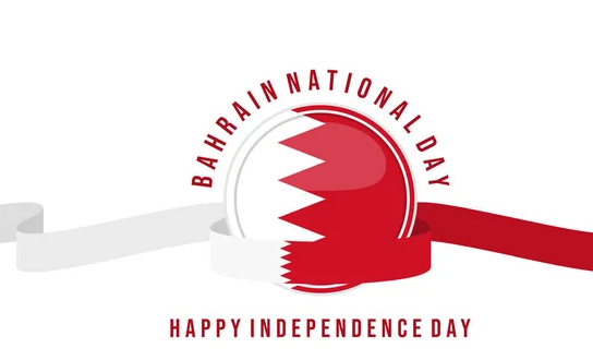 Bahrain Independence Day