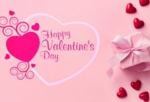 Happy Valentine's Day 2022 Wishes
