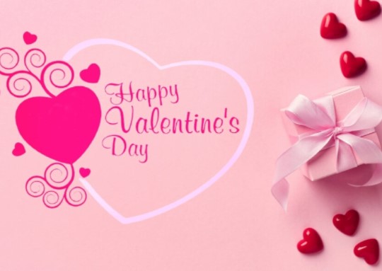 Happy Valentine's Day 2022 Wishes