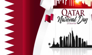 Qatar National Day 2021