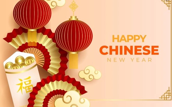 Chinese new year