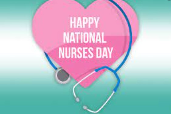 Happy National Nurses Day