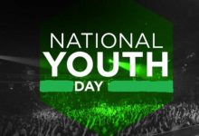 Happy National Youth Day 2022