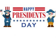 Happy President's Day