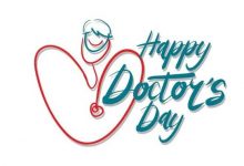 Doctor day