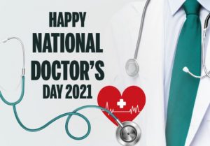 National Doctors Day Wishes