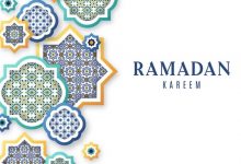 Ramadan Mubarak 2022 Date