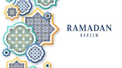 Ramadan Mubarak 2022 Date