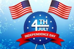 USA Independence Day 2022