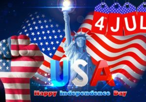 USA Independence Day images
