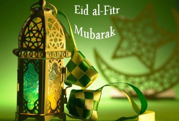 Happy Eid al Fitr 2022 Greetings