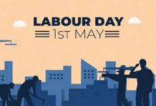 Happy May Day Wishes