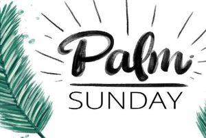 Happy Palm Sunday Images