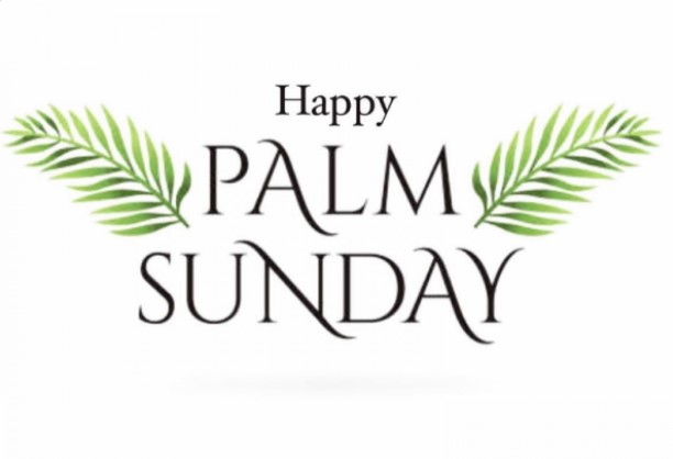 Palm Sunday Imags