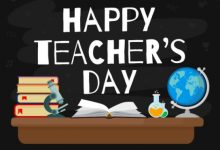 Teacher Day
