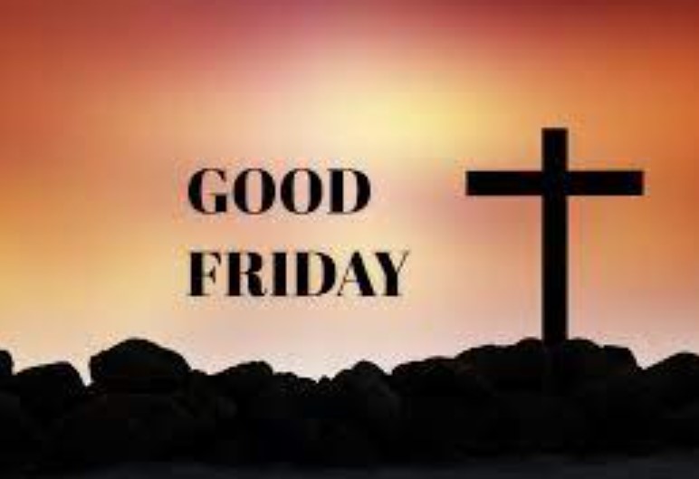 Why do we call it Good Friday