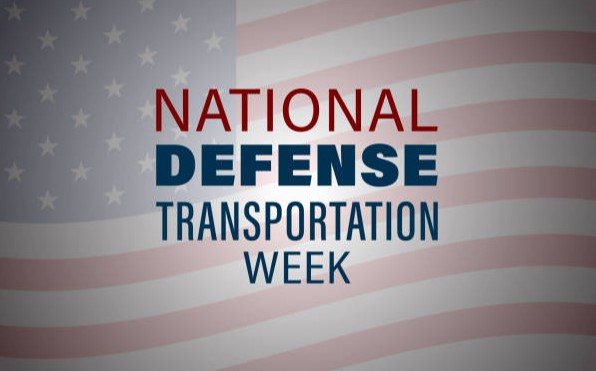 National Defense Transportation Day
