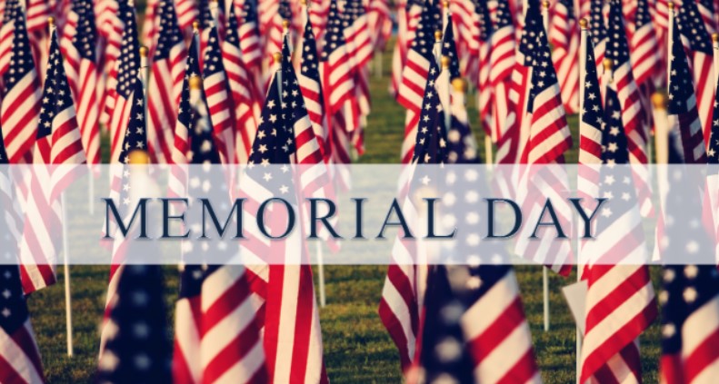 Short Memorial Day Quotes 