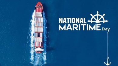 US National Maritime day