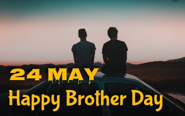 brothers day