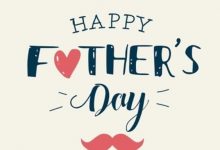 Happy Father's day wishes 2022