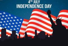 Happy Independence Day USA 2022