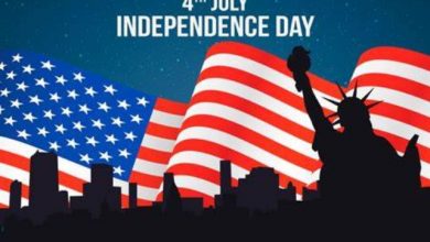 Happy Independence Day USA 2022
