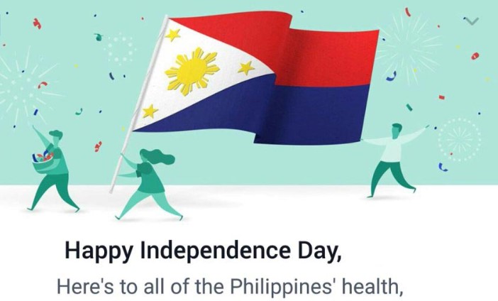 Philippine independence day Images