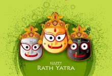 Rath Yatra Images