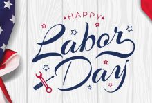 Happy Labor Day Wishes 2022