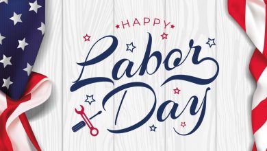 Happy Labor Day Wishes 2022