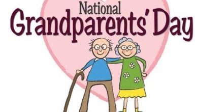 National Grandparents Day Wishes