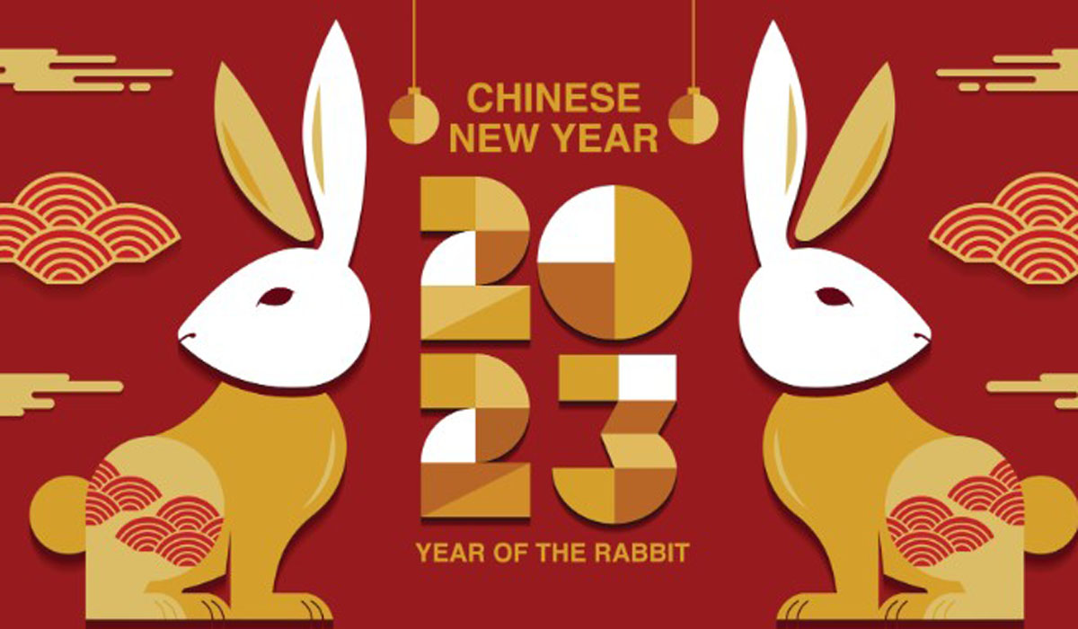 2023 Chinese New Year
