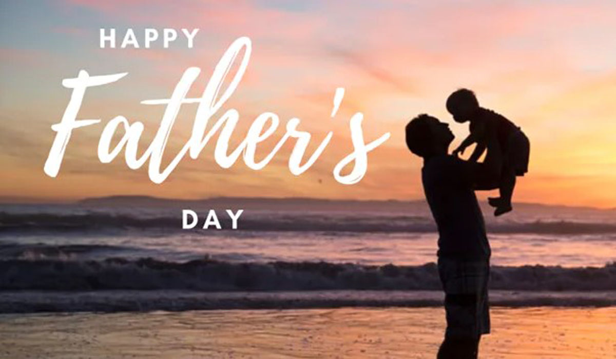 Happy Father's Day 2023 Wishes, Messages, Greetings & Images