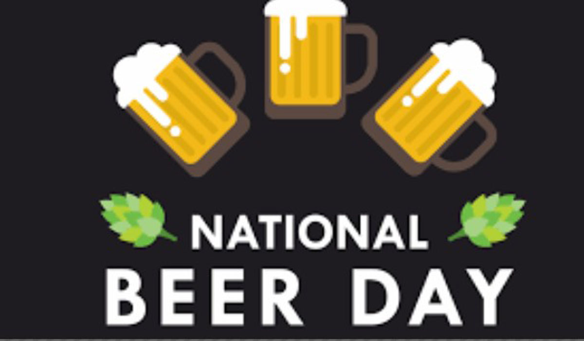 National Beer Day 2024: Best Wishes, Messages, Greetings