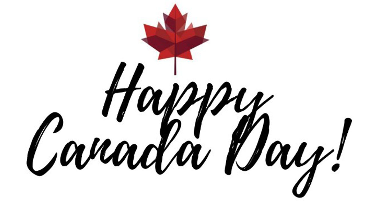 Happy Canada Day 2024 Best Wishes, Greetings, Messages