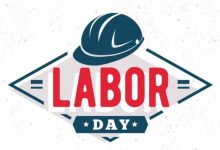 Happy Labor Day 2023