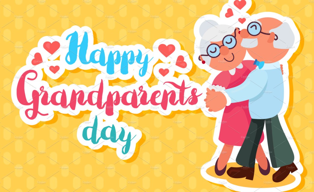 Grandparents Day 2023 Images