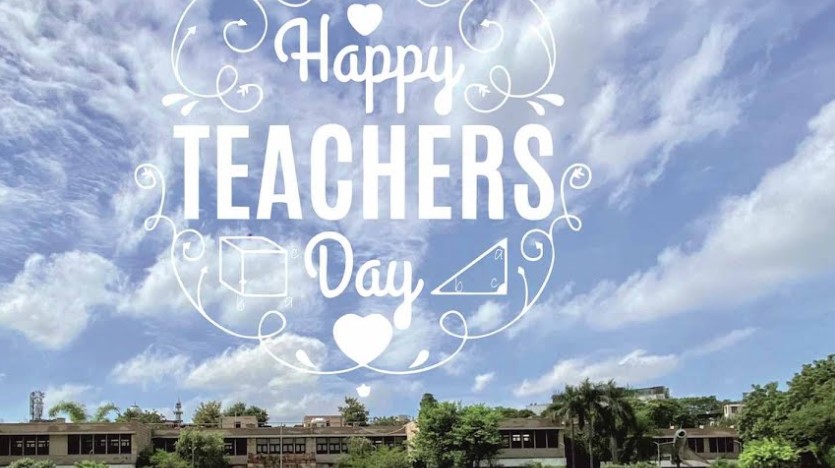  Teachers Day 2023 Images