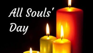 All Souls Day 2023