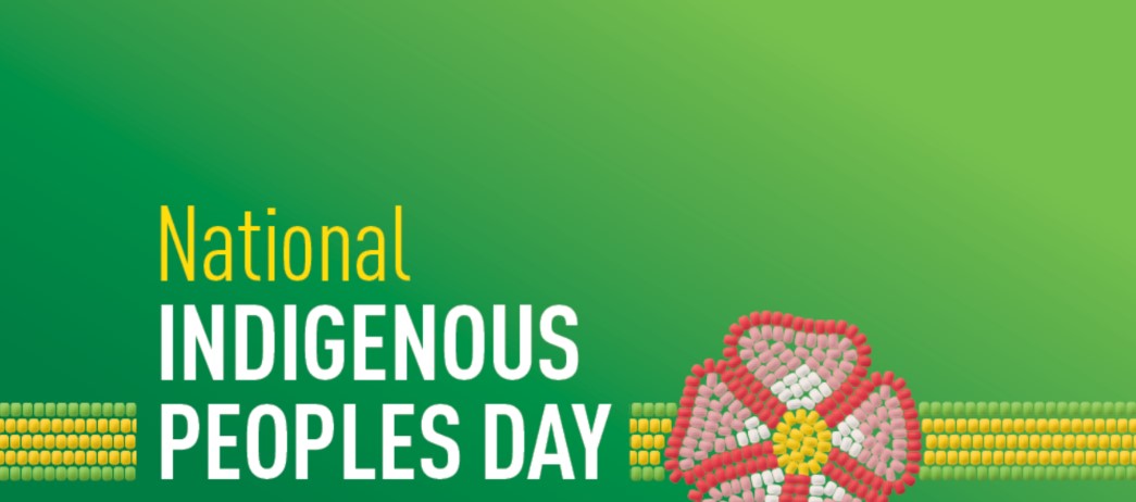 Indigenous Peoples Day 2023