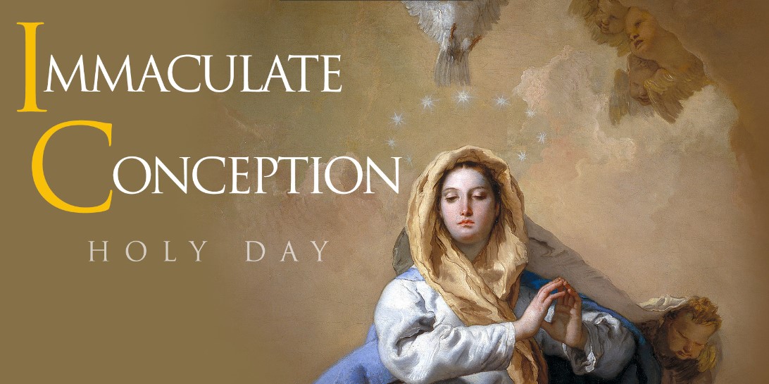 Feast of the Immaculate Conception