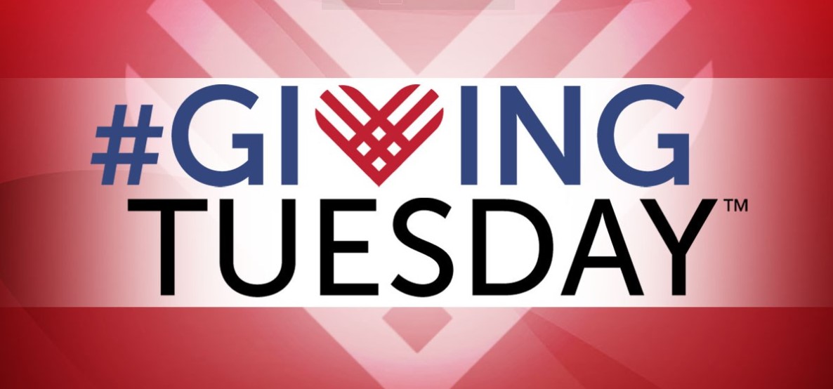 Giving Tuesday 2023