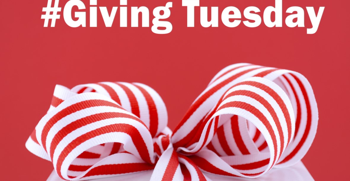 Giving Tuesday Wishes