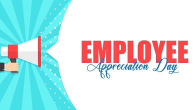 Employee Appreciation Day