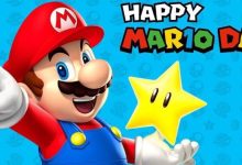 Happy Mario Day